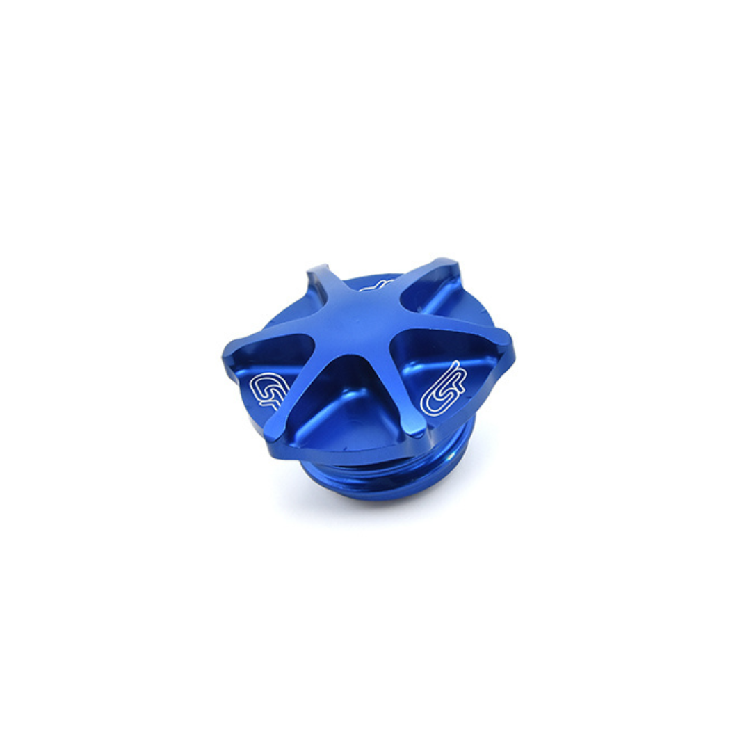 Costa Special Parts Fuel Cap Beta (2018-2025)