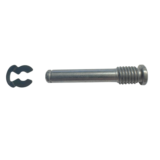 Braktec Front Brake Calliper Pin Monoblock