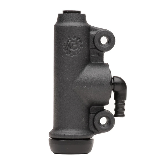 AJP/Braktec Rear Brake Master Cylinder Sherco ST/Scorpa SC (2002-2022)