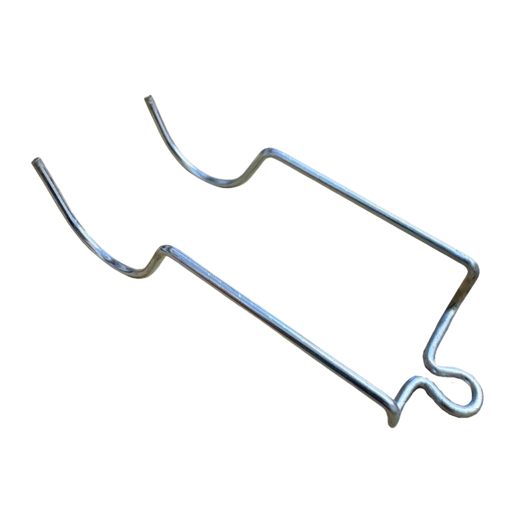 Sherco Airbox Spring Clip (2001-2009)