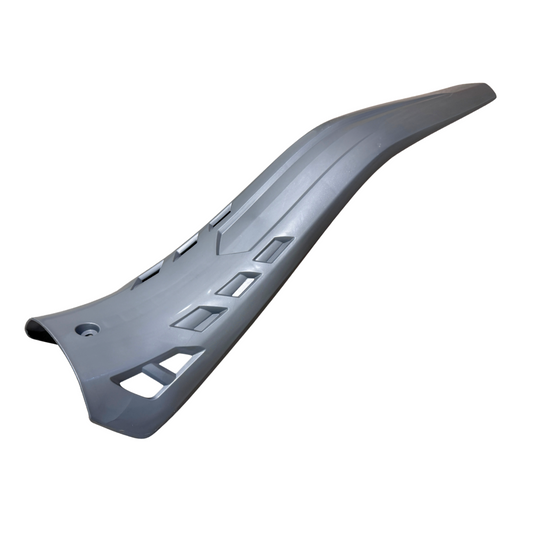 Sherco Rear Mudguard Grey (2006-2007)
