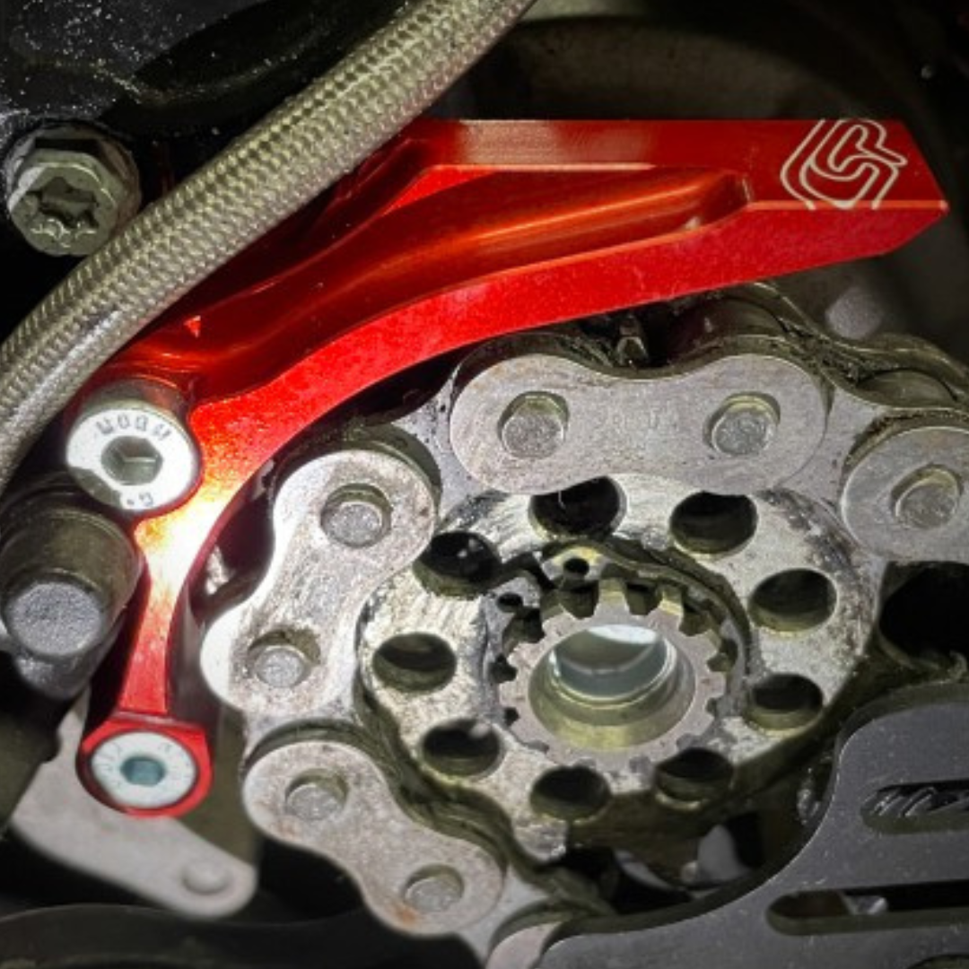 CSP Slave Cylinder Guard Beta Sincro (2026)