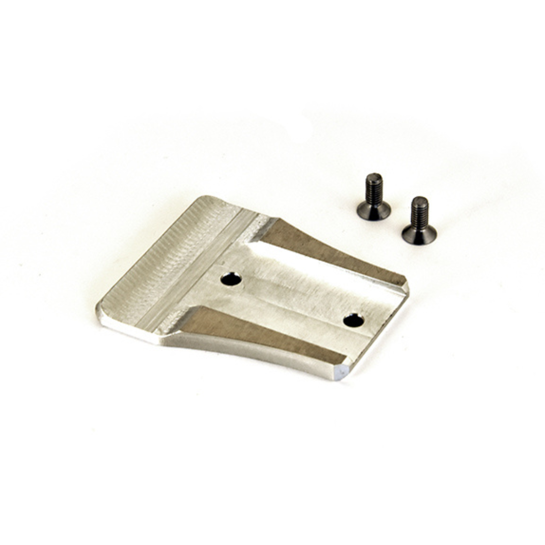 CSP Dog Bone Guard Plate Sherco/Scorpa (2023-2026)