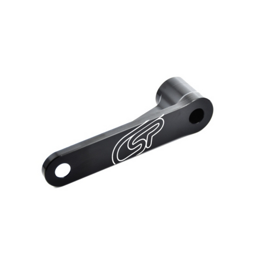CSP Silencer Bracket Sherco (2023-2025)