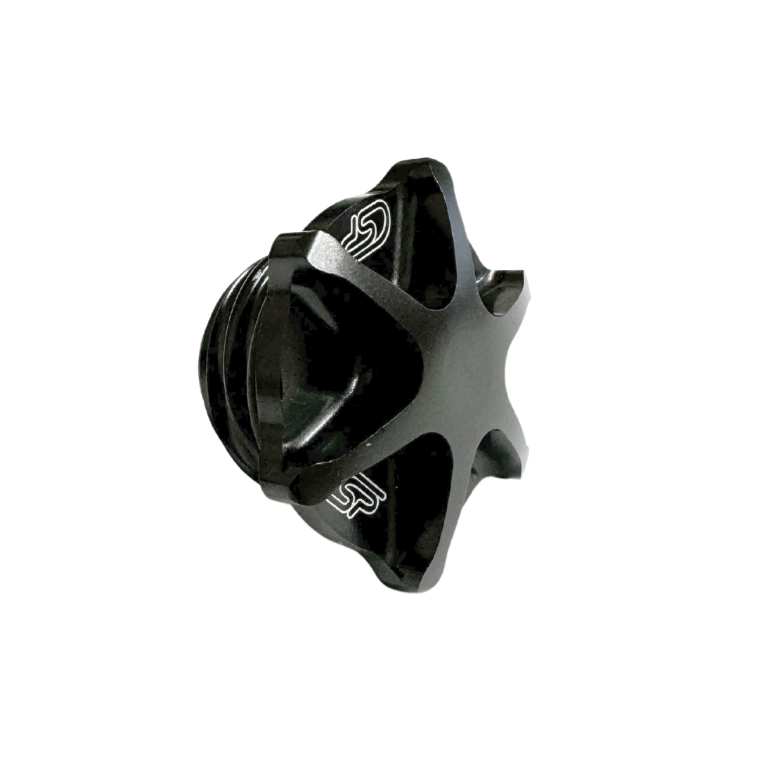 Costa Special Parts Fuel Cap Sherco (2023-2025)