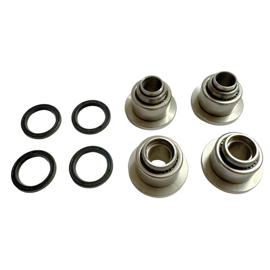 CSP Dog Bone Bearing & Seal Rebuild Kit Sherco ST/Scorpa SC (2023-2026)