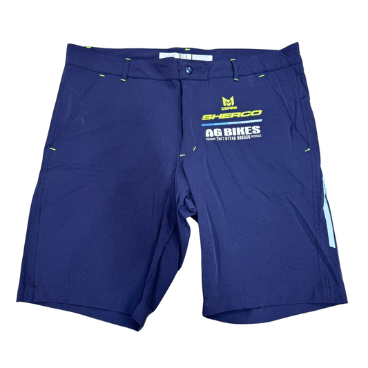 Comas Sherco x AG Bikes Team Shorts