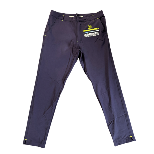 Comas Sherco x AG Bikes Team Trousers