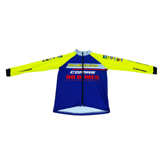 Comas Sherco x AG Bikes Team Riding Jacket