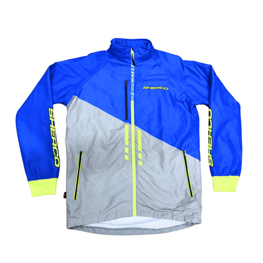 Comas Sherco Team Showerproof Jacket