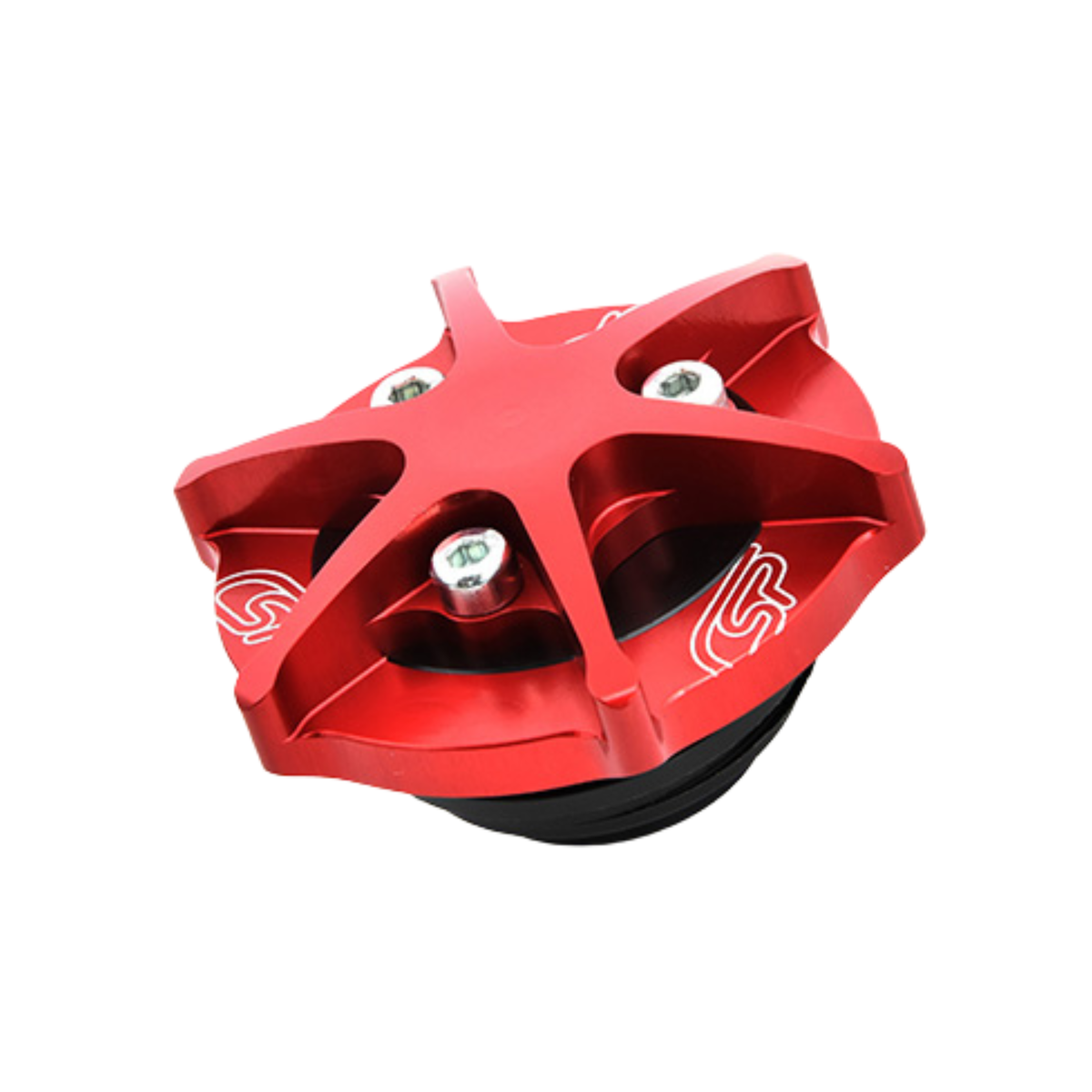 CSP Montesa 4RT Fuel Cap (2005-2019)