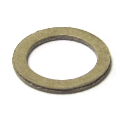 Dellorto Carburettor Float Bowl Nut Fibre Washer