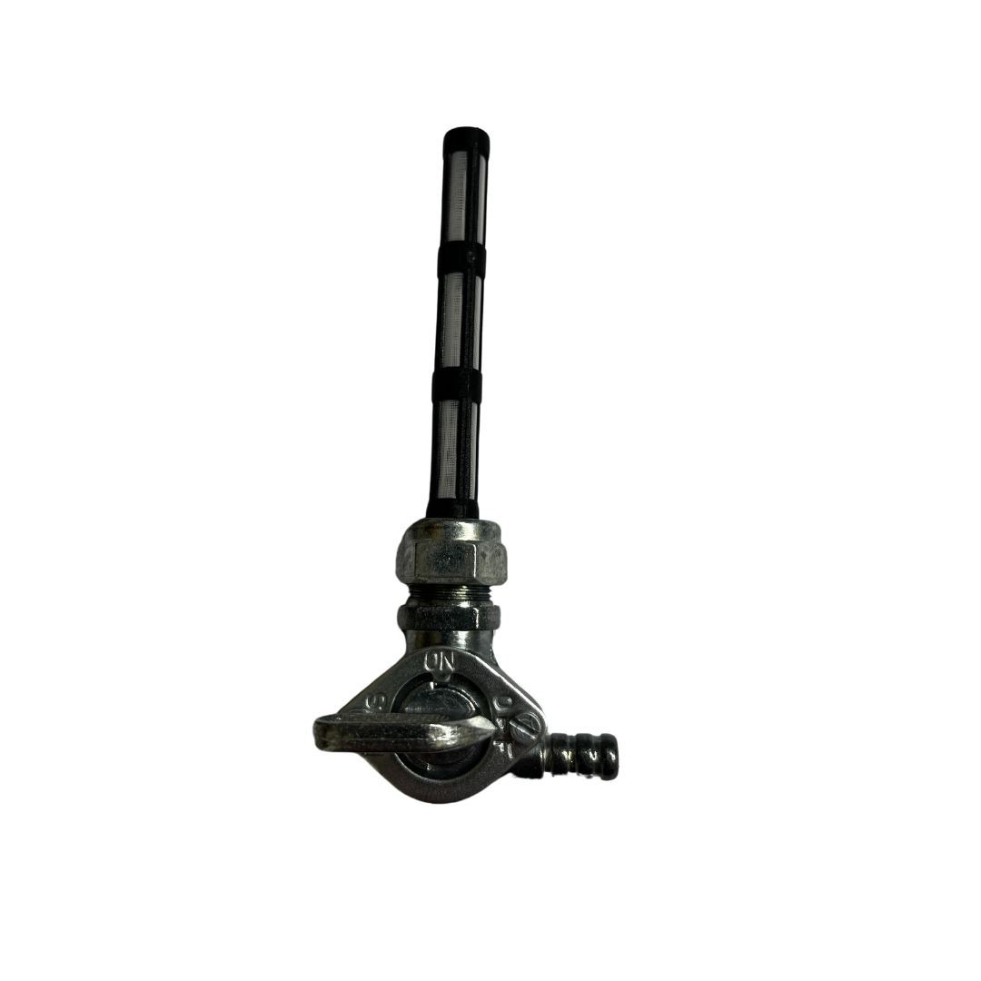 Fantic Twinshock Fuel Tap - Plastic Tank