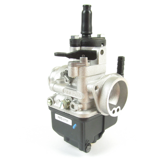 Dellorto PHBL 25 Carburettor Fantic 240