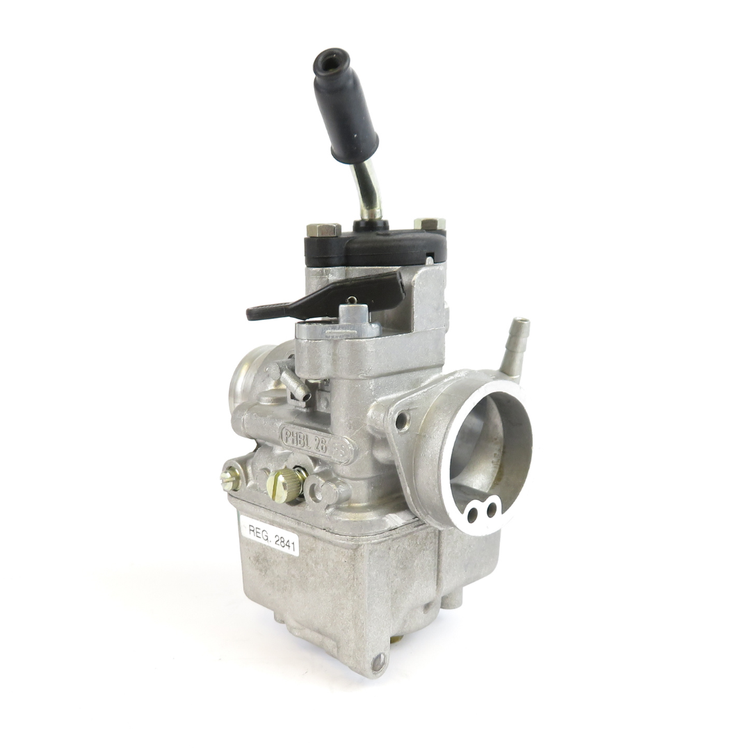 Dellorto PHBL26 BS Carburettor