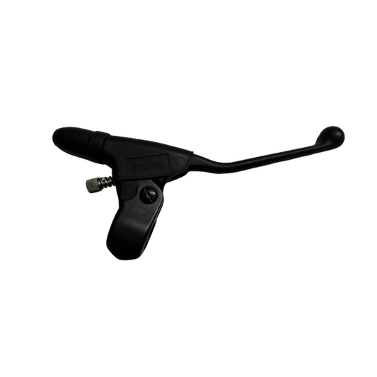 Domino Brake Lever Assembly with Iranzo Bearing