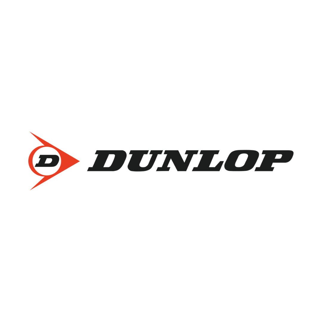 Dunlop Rear Trials Tyre D803