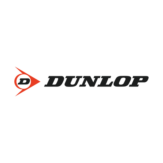 Dunlop Rear Trials Tyre D803