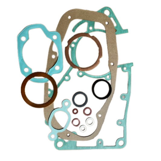 Fantic 200 Gasket Set