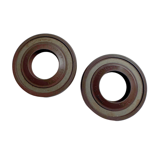 Fantic 125 Crankshaft Seals Viton
