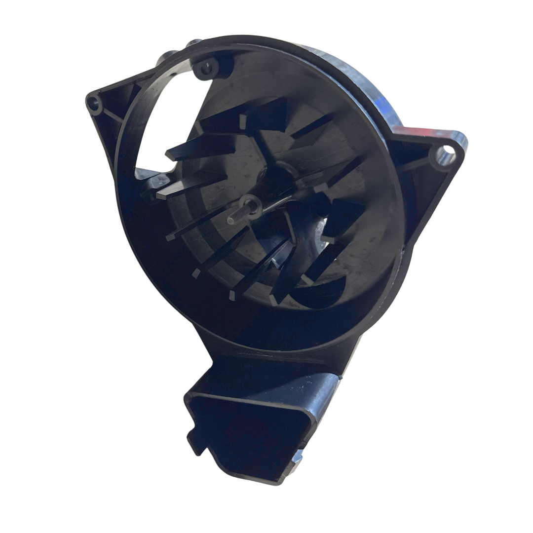 Fantic 125 Minarelli Airbox