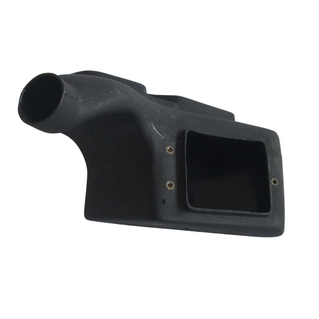 Fantic Section Airbox (1996-1997)