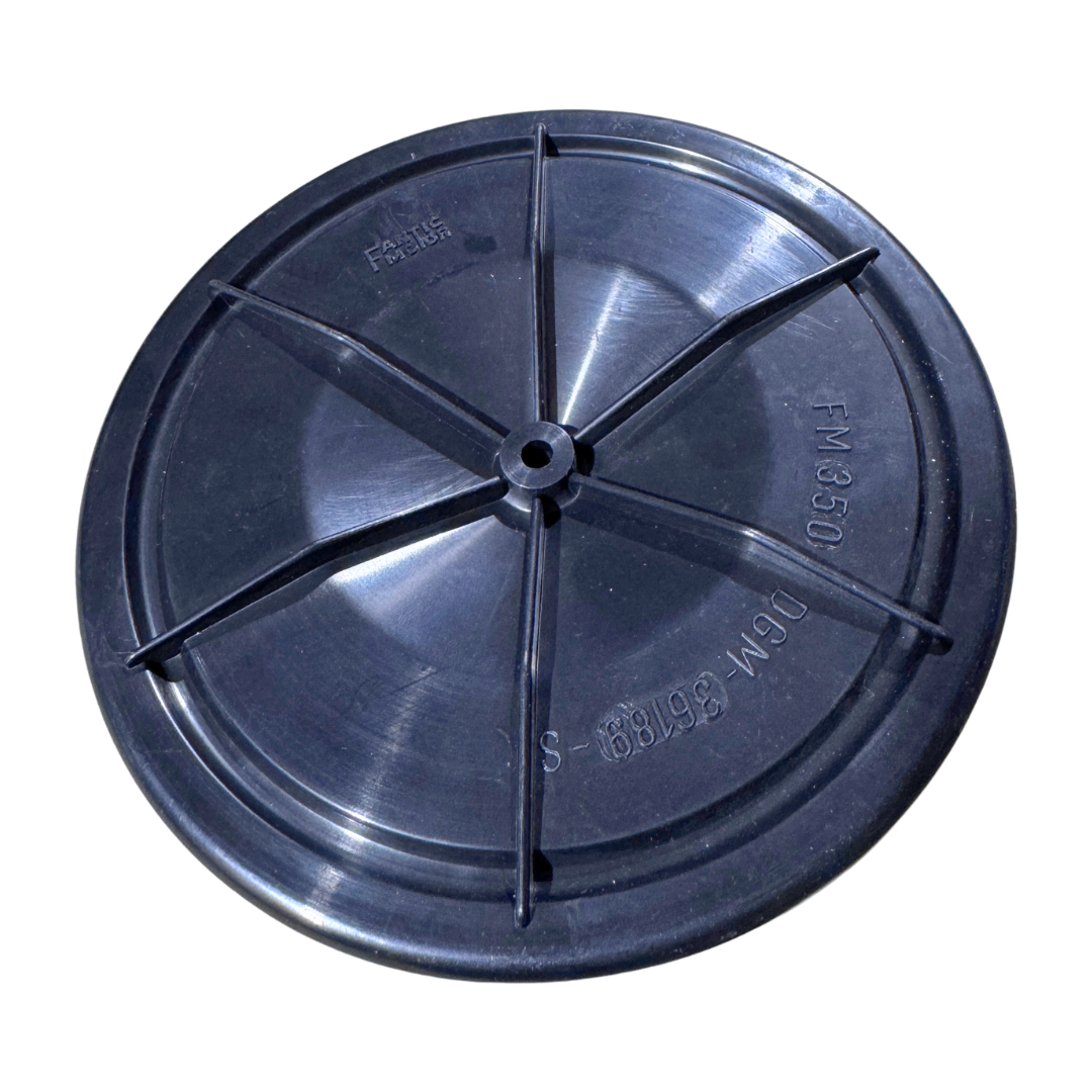 Fantic 200 Airbox Lid