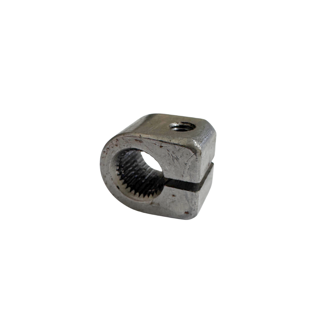 Fantic 200 Gear Pedal Mount