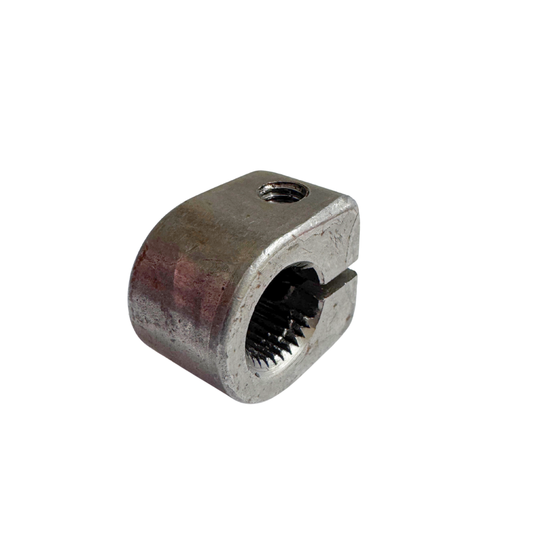 Fantic 200 Gear Pedal Mount