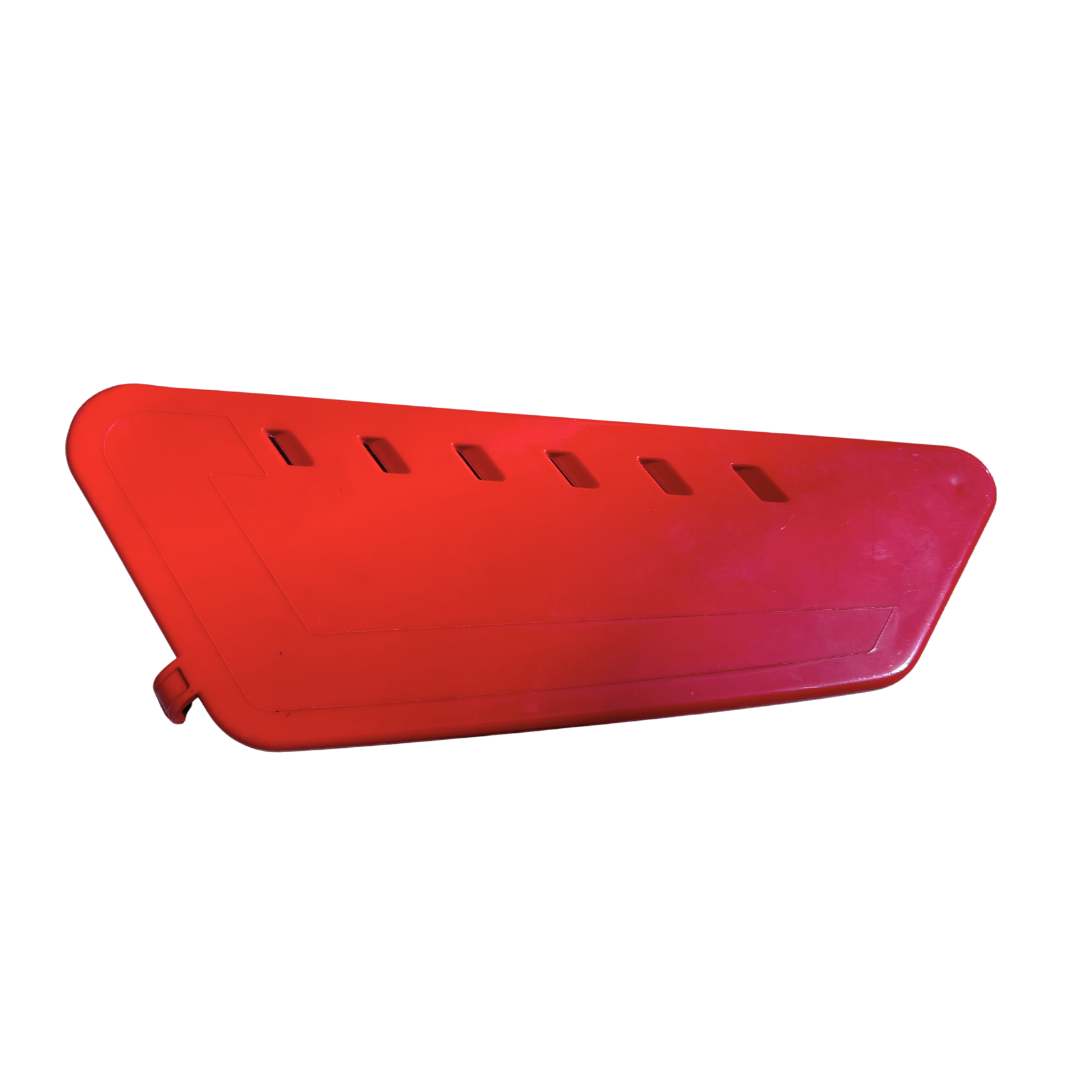 Fantic 200 Left Hand Side Panel