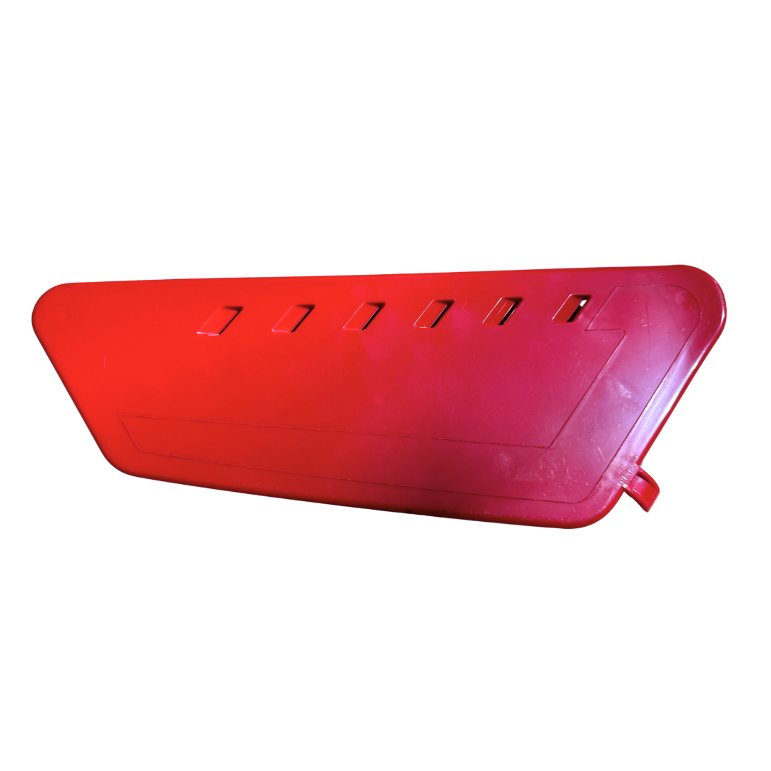 Fantic 200 Right Hand Side Panel