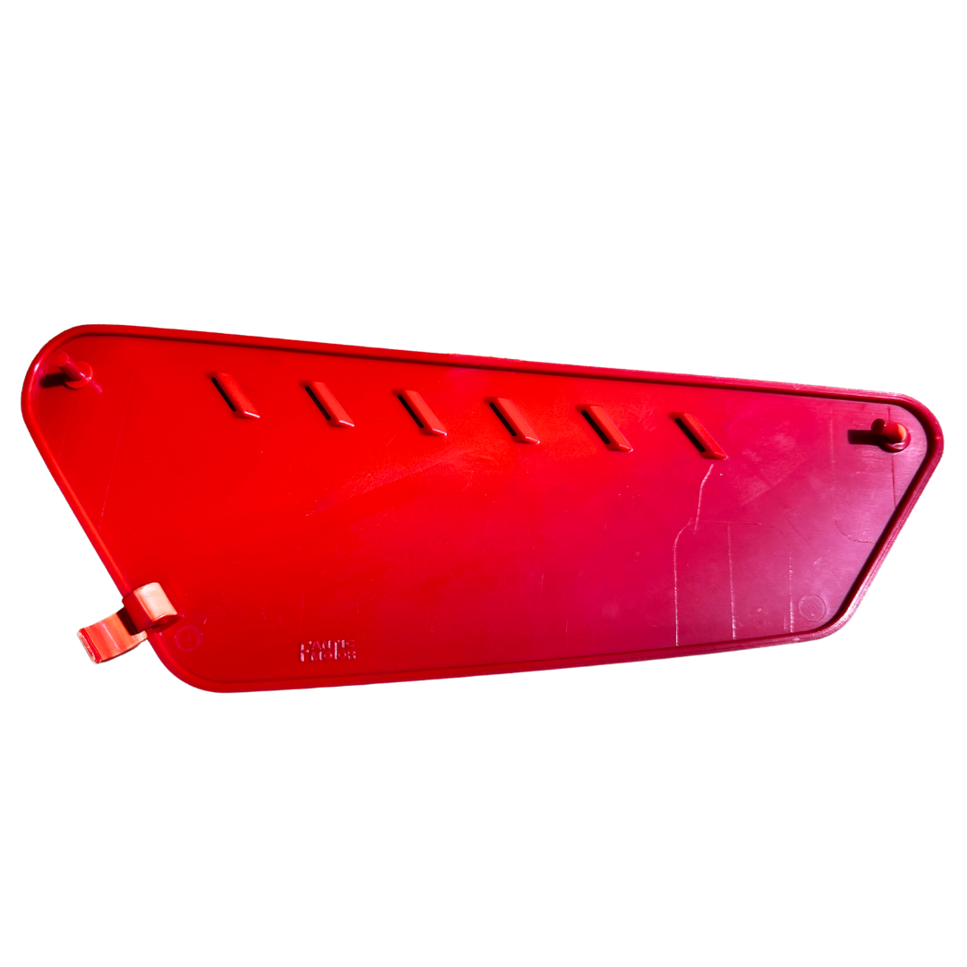 Fantic 200 Right Hand Side Panel