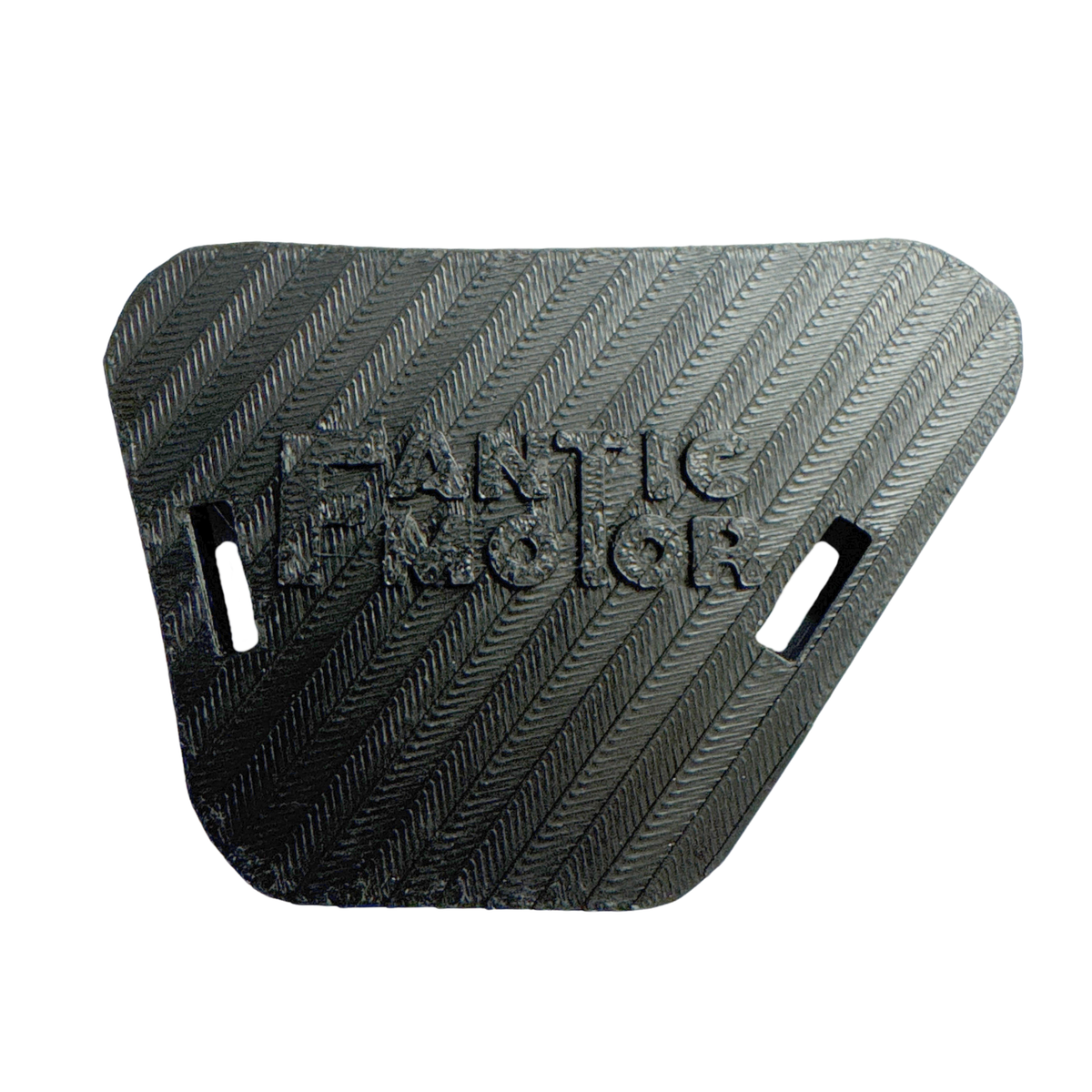Custom Boardz Tool Box Lid Fantic 200