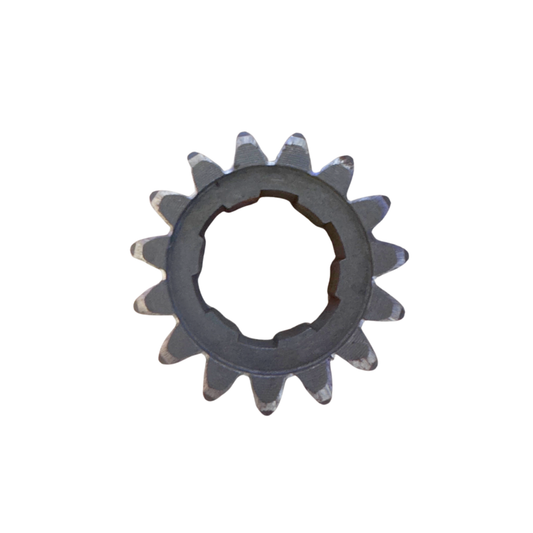 Fantic 240 2nd Gear Cog 15T