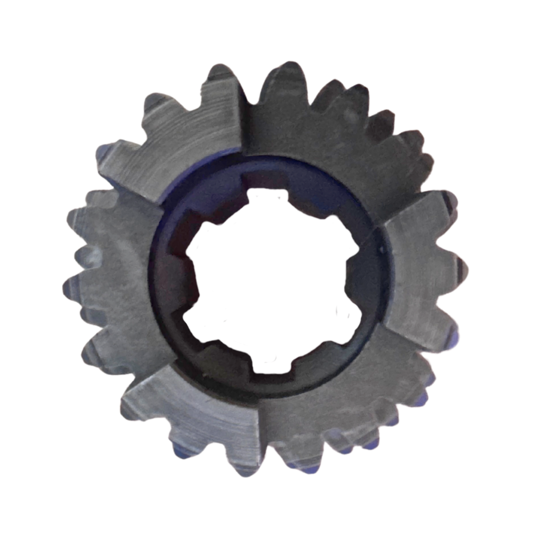 Fantic 240 3rd & 4th Gear Cog 18T & 21T