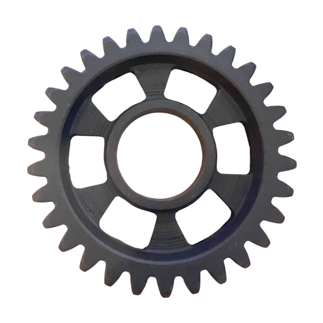 Fantic 4th Gear Cog 30T