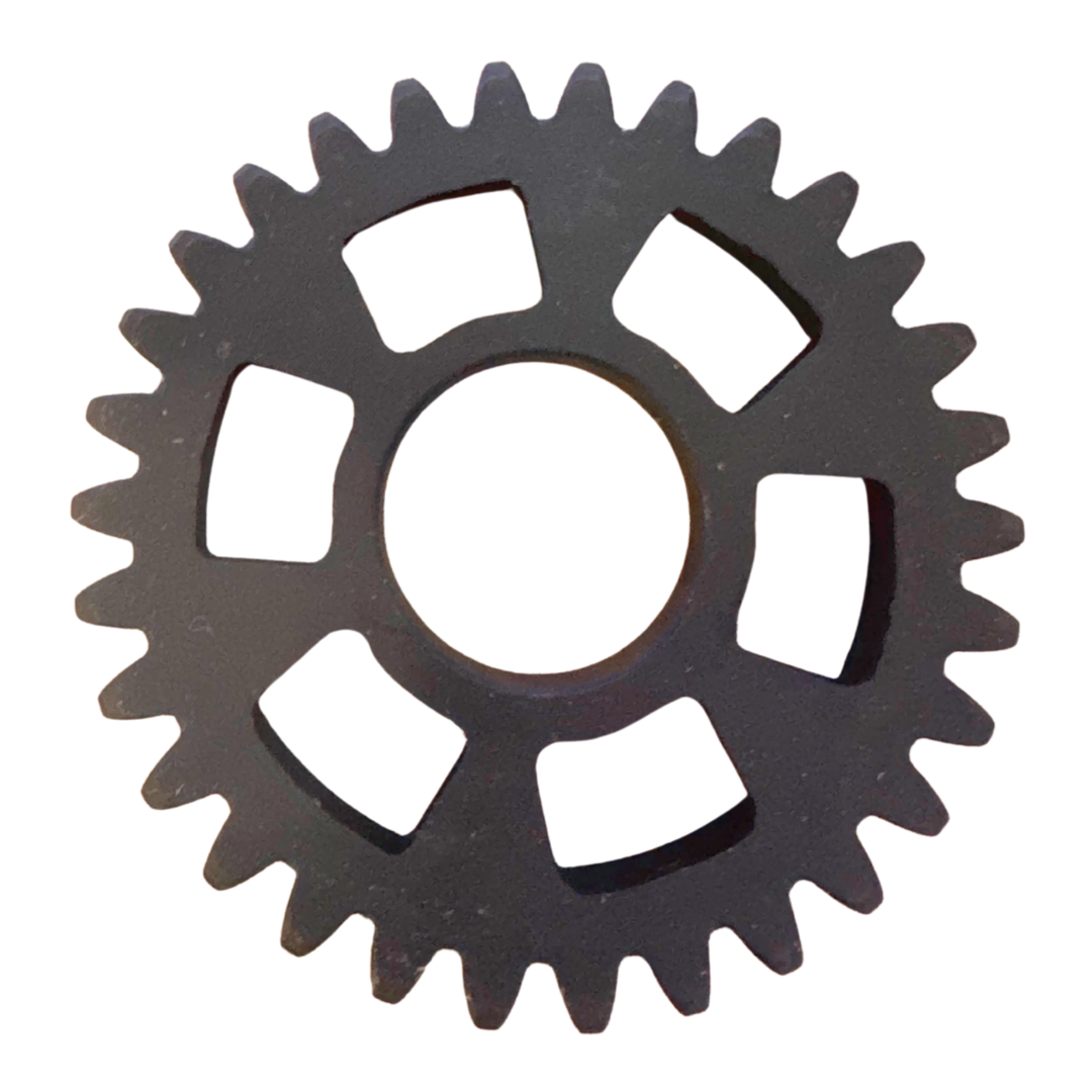 Fantic 4th Gear Cog 30T