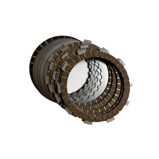 Fantic 240 Clutch Plates