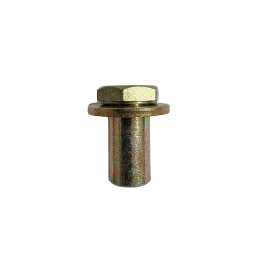 Fantic 240 Cylinder Head Bolt & Washer