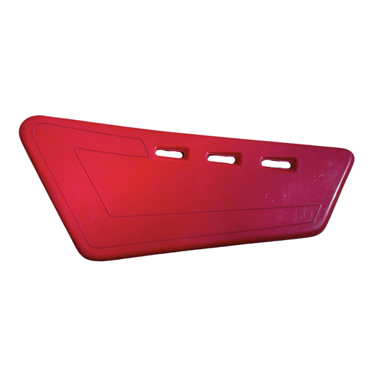 Fantic 240 Left Hand Side Panel