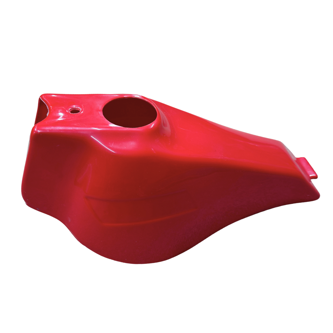 Fantic 240 Tank Cover