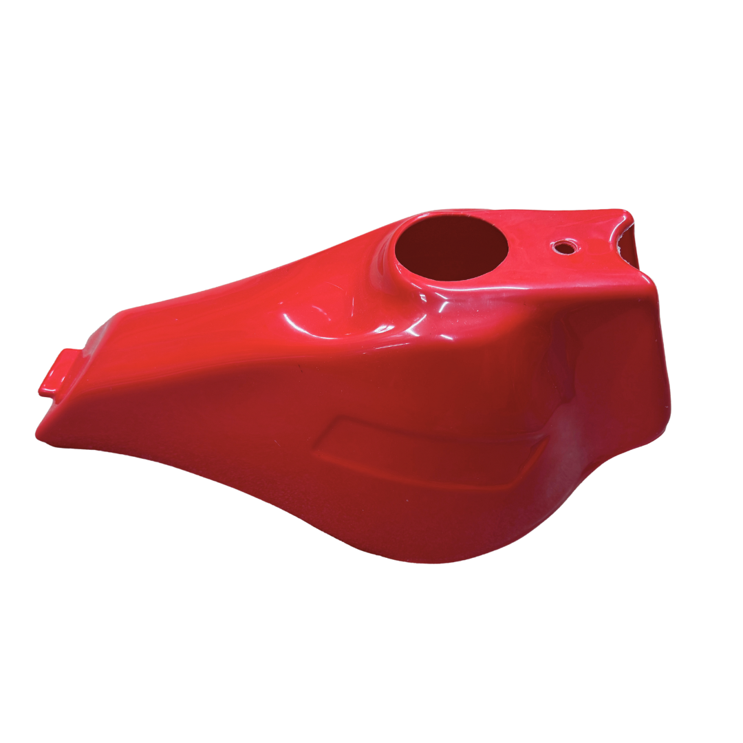 Fantic 240 Tank Cover