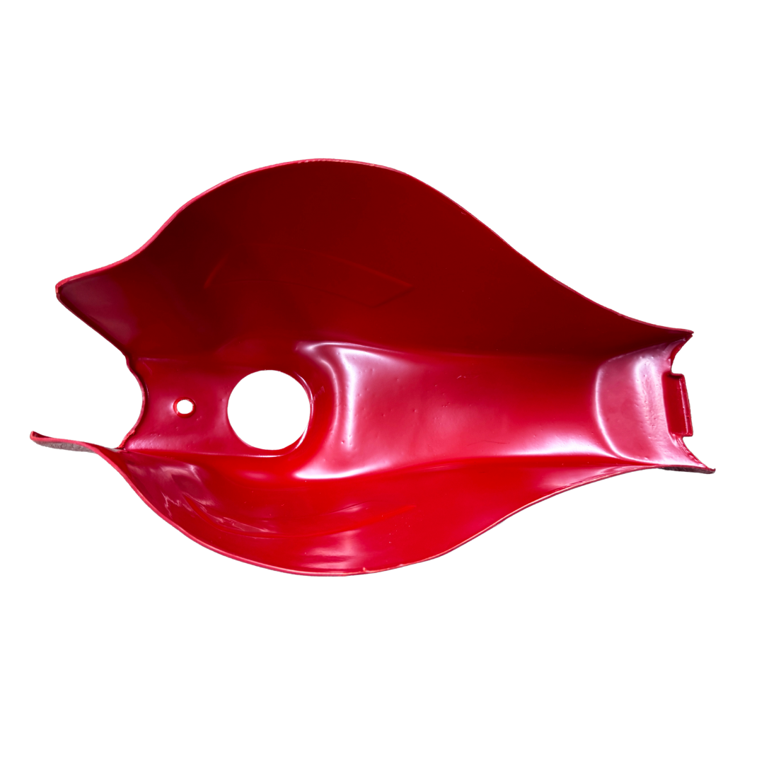 Fantic 240 Tank Cover