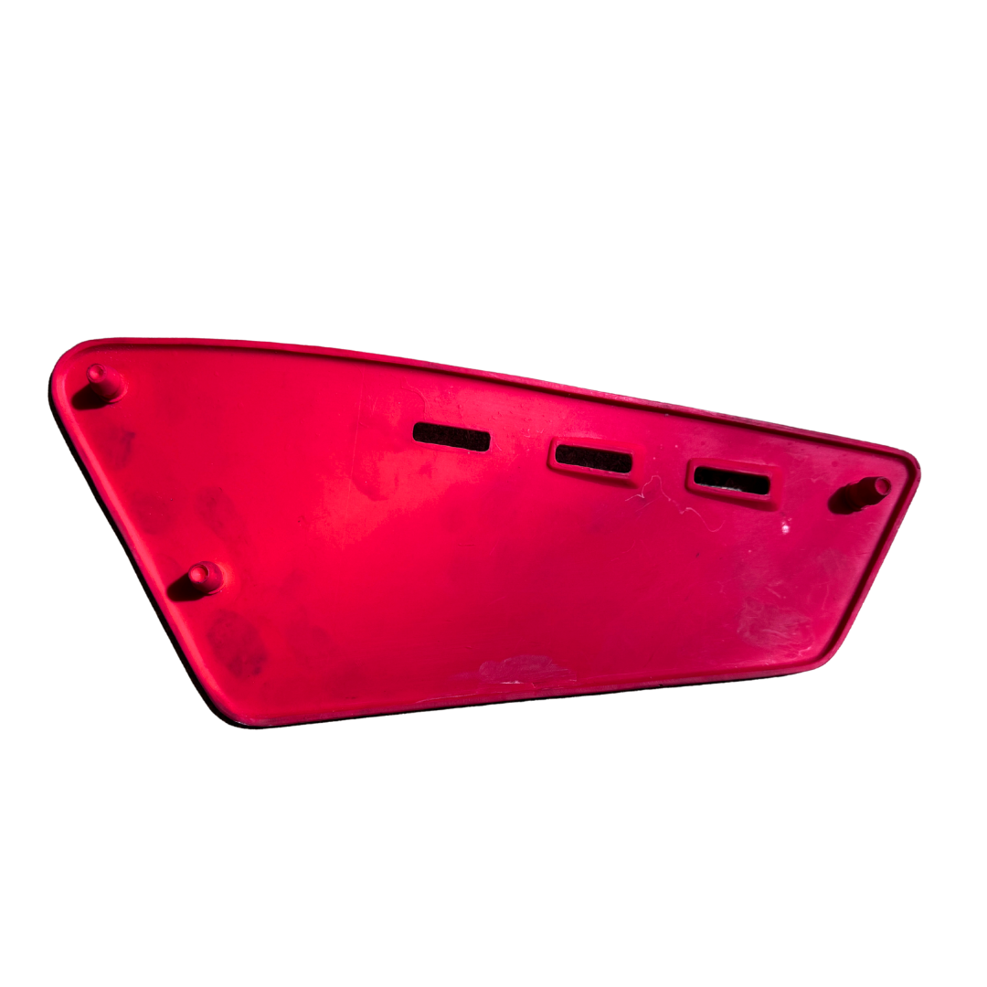 Fantic 240 Right Hand Side Panel