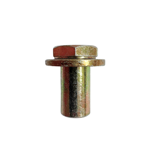 Fantic 300 Cylinder Head Hex Bolt & Washer
