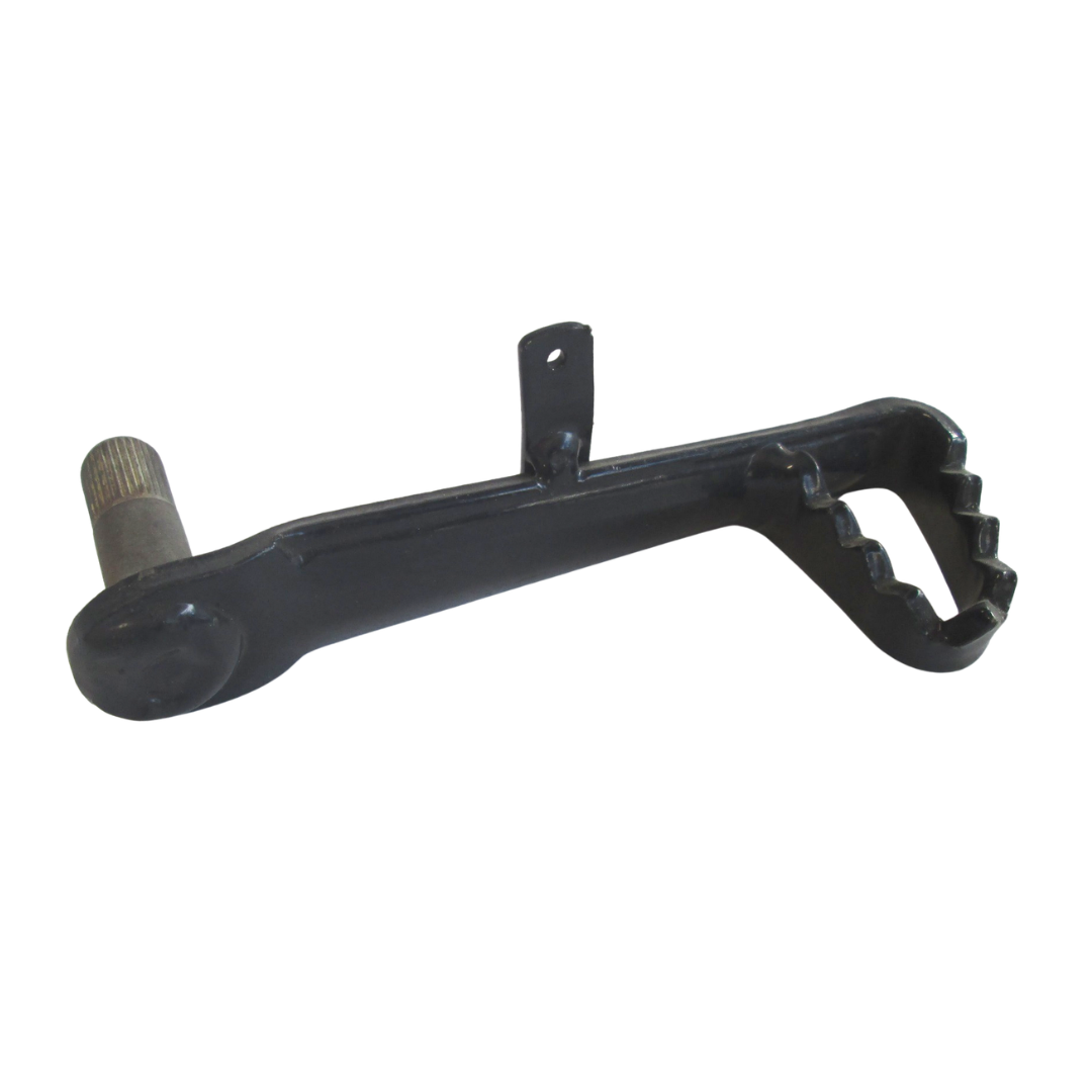 Fantic 301 Rear Brake Pedal