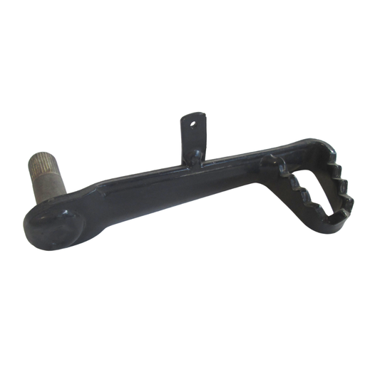 Fantic 301 Rear Brake Pedal