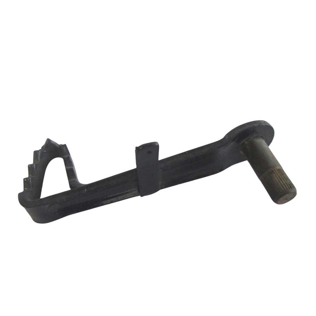 Fantic 301 Rear Brake Pedal