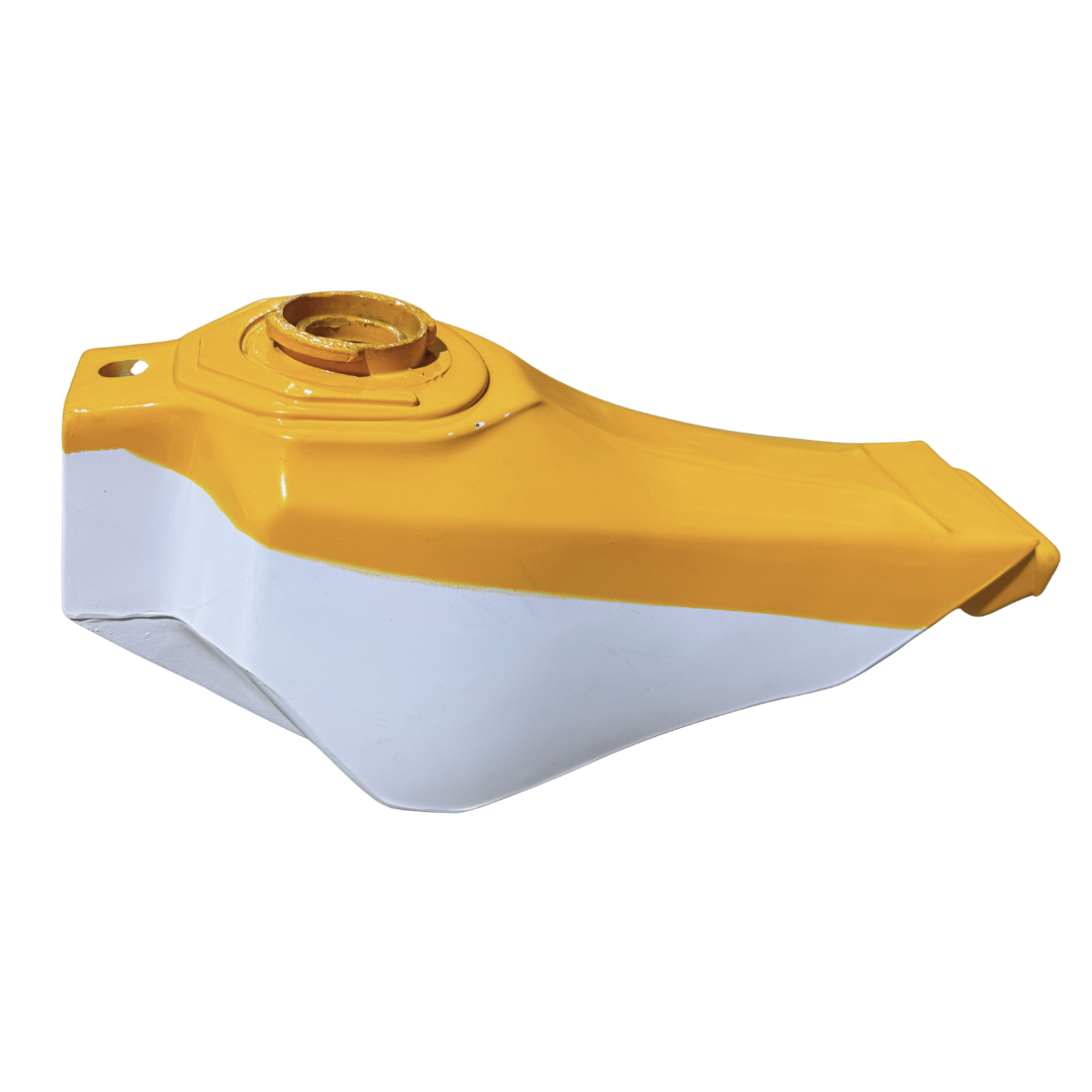 Fantic 303 Fuel Tank