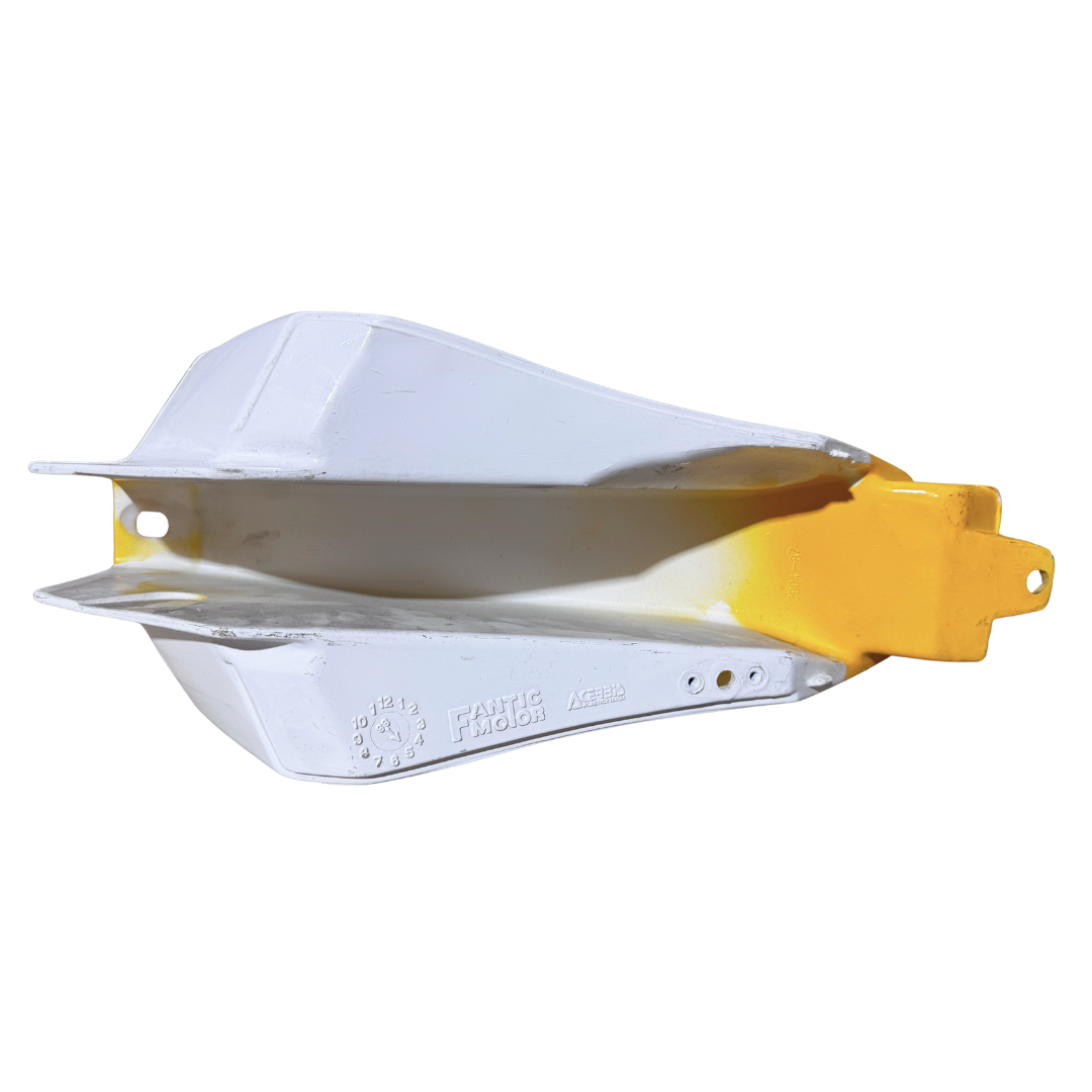 Fantic 303 Fuel Tank